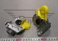 Головка ПАЛМ  М22 + головка ПАЛМ  М22 автомат (WABCO) (комплект)