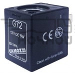 G72 DC 12V 5W