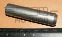 Трубка КАМАЗ маслоперепускная втор. вала КПП ZF 16s151 (14х60)