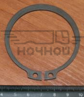 Кольцо стоп КАМАЗ КПП ZF 9s1310 (пром. вал) (d-58х2,5)