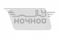 Стекло крыши боковое заднее УАЗ 469 (769х417) (САРАТОВТЕХСТЕКЛО)