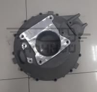 Картер сцепления ГАЗ 3302 дв.Cummins 2.8 верхняя часть (колокол) (ГАЗ)