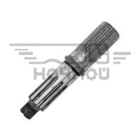 Вал привода зад. моста раздат. коробки ГАЗ 33027 4х4 (ГАЗ)