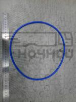 Кольцо МАЗ упл водила колесной передачи ЗМ (250х260х5.8) силикон (АВТОРЕСУРС)