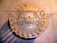 Крыльчатка отопителя салона левая ГАЗ 3302-2217