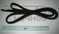 Уплотнитель подвижного стекла бок.Г-3221 (БРТ)