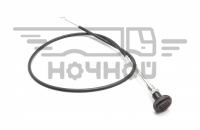 Тяга крана отопителя УАЗ 452,3741 (УАЗ) (90 см)