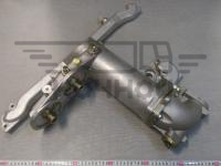 Теплообменник МАЗ ЯМЗ 650.10 (АВТОДИЗЕЛЬ)