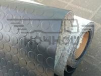 Покрытие напольное (автолин