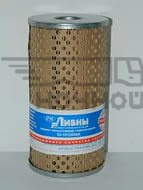 Фильтр масляный ПАЗ,ГАЗ 53 