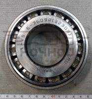 Подш 7609 (ступица пер. ГАЗ-53, внутренний)