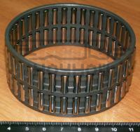 Подш втор. вала КПП ZF  9s1310 (75х83х35)