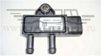 Датчик давления фильтра ГАЗ дв.Cummins 2.8 (ГАЗ)