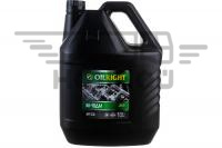 Масло моторное OIL RIGHT М-10ДМ  10л.