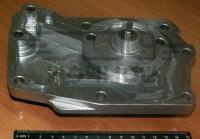 Насос масляный КПП КАМАЗ ZF 9s1310