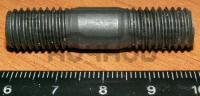 Шпилька КАМАЗ M10х42х1,5 (ТКР Cummins 6 ISBe)
