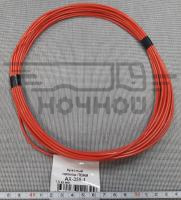Провод ПВАМ 1.5 (10м) красный (CARGEN, г. Тольятти)