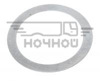 Прокладка УАЗ регул. заднего подшипника УАЗ (0,40 мм)