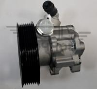 Насос ГУРа ГАЗ 3302 дв.G-21 (ГАЗ)