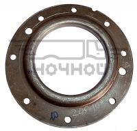 Корпус задней манжеты ГАЗ 3310 дв.245 (9 болтов) (ММЗ)