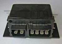 Реле поворотов МАЗ 2/(2х21W+5W)+2/1х21W (ЭКРАН)