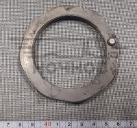 Гайка ГАЗ подшипников зад. ступицы 33104 (наруж.) (ГАЗ)