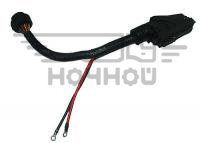 Жгут проводов ГАЗ 33106 КМПСУД дв.Cummins 3.8 (ГАЗ)
