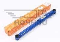 Амортизатор УАЗ 31512, 3741 газомасленный рессорная подвеска перед. задн. (АДС) (со втулками)