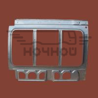 Панель боковины внутренняя перед левая (ГАЗ)