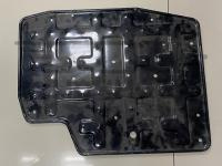 Панель бампера ГАЗ 3308 правая