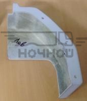 Надставка крыла КАМАЗ Е-2 левая (для панели ПЧК 65115-8403015-01) (РИАТ)