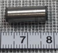 Штифт распредвала дв.406 (ОАО "ЗМЗ")