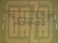 Стекло двери задка УАЗ 3163 с обогревом (1199х454) (САРАТОВТЕХСТЕКЛО)