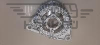 Крышка КАМАЗ генератора Cummins 4892318 передняя 