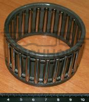 Подш втор. вала КПП ZF  9s1310 (60х68х39) (браслет)