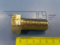 Болт М18х 40х1,5 пов. круга гол. (г.Белебей)|Болт 18-20.JPG