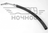 Шланг ГУР сливной УАЗ дв. Iveco