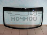 Стекло лобовое ГАЗ 3302