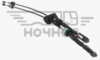 Трос КПП ГАЗ NEXT 6 ст. (SDV MOTORS)