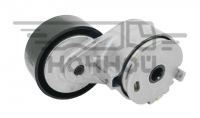 Ролик натяжной УАЗ дв.409051 ZMZ PRO в сборе (ЗМЗ)