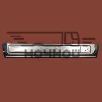 Вставка ремонтная двери сдвижной внутр. (кувшин) ГАЗ 2705 (г.Н.Новгород) /25/