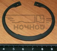 Кольцо КАМАЗ стоп КПП ZF 9s1310 (перв. вал) (d-58х2,1)