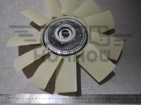 Муфта вязк. ГАЗ 3302 дв.A.274 "EvoTech 2.7" NEXT в сб (PRAVT)