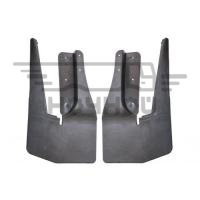 Брызговик ГАЗ 3302  передний NEXT (из 2-х) (ТЭП)