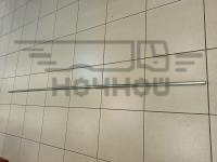 Штанга двери фургона ГАЗ 3302,3307 голая (СЕЛЕЖ)