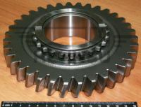 Шестерня заднего хода КПП ZF 9s1310 (втор. вал) (35/24 зуб.)