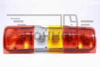 Фонарь задний ГАЗ левый 2705-2217 с/о (12В) (АО "ОСВАР", г. Вязники)