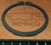 Кольцо стоп КАМАЗ КПП ZF  9s1310 (втор. вал) (d-60х2,4)