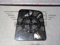 Полотно зеркала ГАЗ 3302(NEXT) верхн. левое с обогревом н/о с 2017 г.в