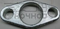 Накладка форсунки ГАЗ дв.245 Евро-3 (ММЗ)